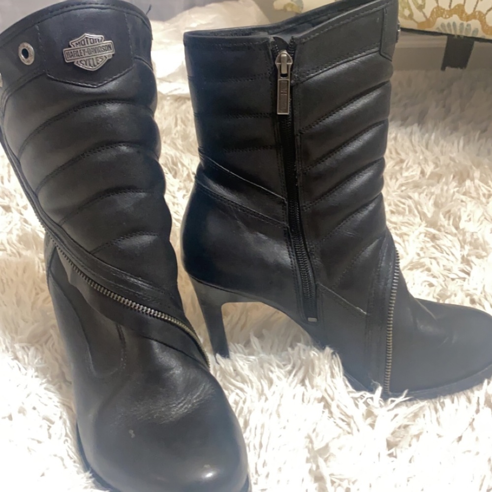 Harley Davidson Womenswear’s
